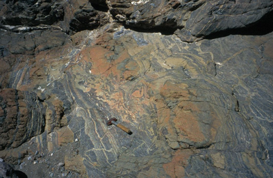 Oman Ophiolite